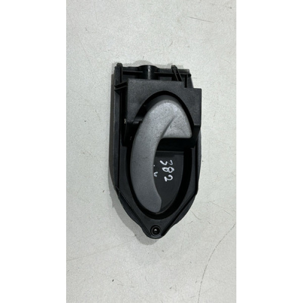 Maçaneta Interna Lado Esquerdo Ford Ka 2008 Á 2013 Original