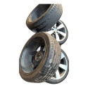 Jogo De Roda Toyota Hilux Sw4 Aro 22 99353 Jogo De Roda Toyota Hilux Sw4 Aro 22 99353