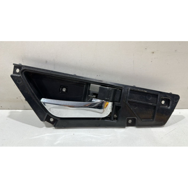 Maçaneta Interna Lifan X60 2012 Á 2017 S6102231 Usado Orig Maçaneta Interna Lifan X60 2012 Á 2017 S6102231 Usado Orig