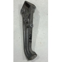 Suporte Caixa Filtro Ar Honda Civic G10 2.0 2017 Á 2021 Orig