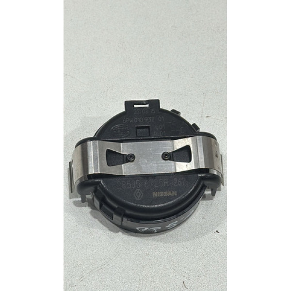 Sensor Chuva Luminosidade Renault Fluence Original