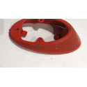 Suporte Carcaça Lanterna Esquerda Vw Fusca 1200 1300