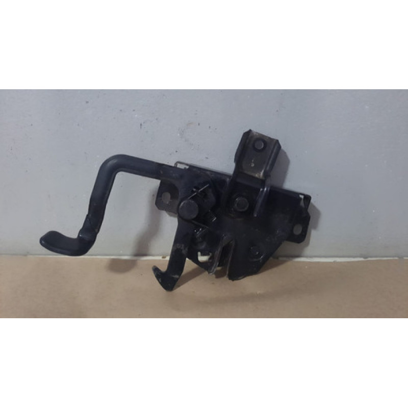 Fechadura Capo Tranca Hyundai Azera 2008 2009 2010 2011 Fechadura Capo Tranca Hyundai Azera 2008 2009 2010 2011