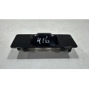 Suporte Moldura Câmera Ré Fiat Argo 100244163