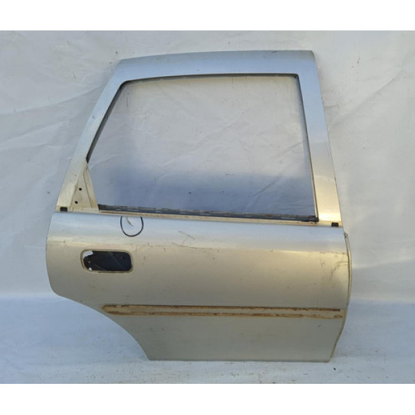 Porta Traseira Direito Vectra 1997 1998 1999 2000 A 2005