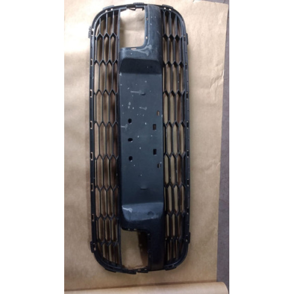 Grade Parachoque Dianteiro Citroen Aircross 2011 A 2014 Orig