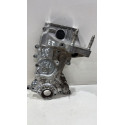 Tampa Lateral  Motor Honda New Fit E Wr-v 1.5 2016 A 2021