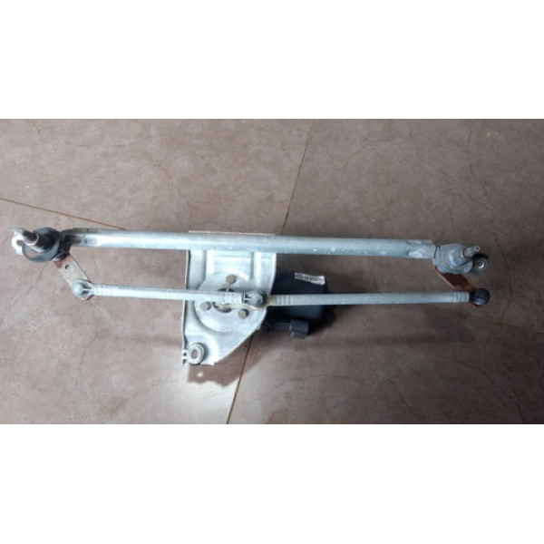 Motor Do Limpador Parabrisa Corsa Celta 22107719