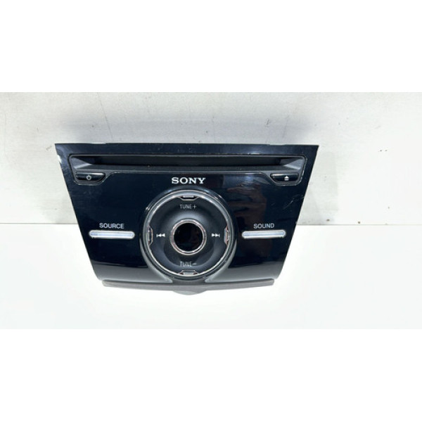 Comando Multimidia Som Focus 2014 A 2018  Bm5t18k811fh