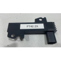 Antena Módulo Chave Ford Focus Ghia 2009 Á 2014 Original