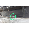 Tampa Traseira Citroën C3 2006 2007 2008 2009 2010 2011 2012