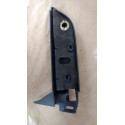 Acabamento Interno Retrovisor L.d Eletrico Fox 5z0837974c Acabamento Interno Retrovisor L.d Eletrico Fox 5z0837974c