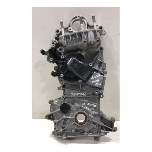 Bomba Óleo Tampa Lateral Motor Argo 1.0 3cc 2019 55279645