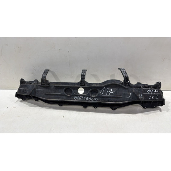 Alma Suporte Do Parachoque Traseiro Hyundai I30 2013 2015