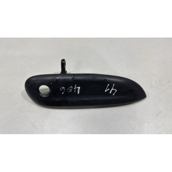 Maçaneta Externa Dianteira Direita Gm Onix 13502029 Usado