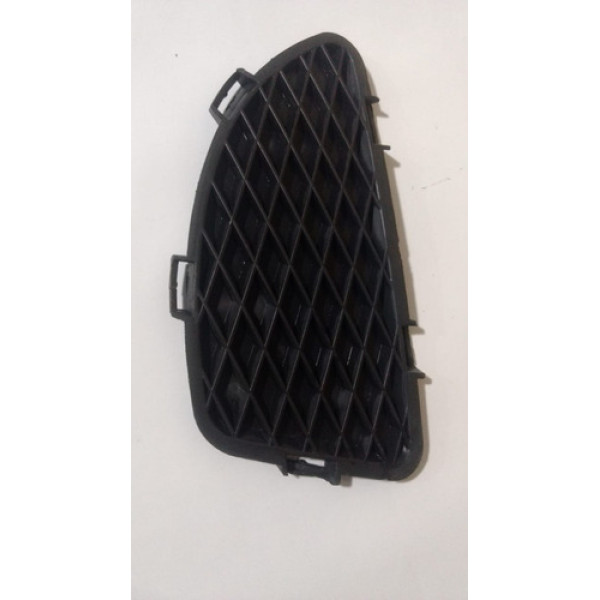 Grade Moldura Tampa Direita Farol Milha Ford Ka 2002-2006
