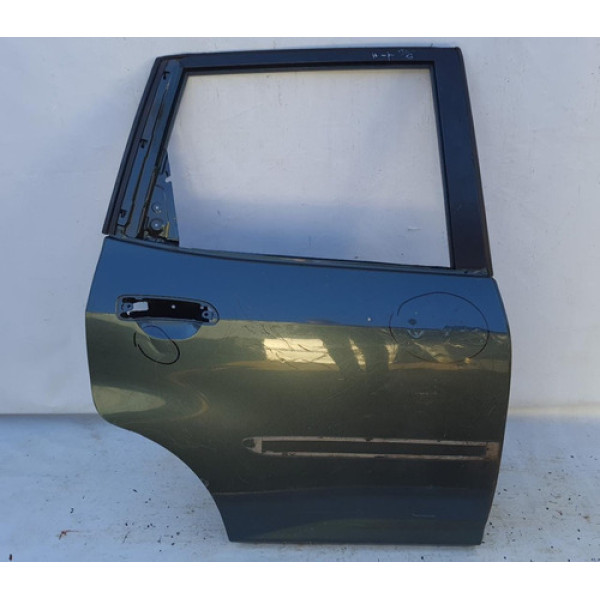 Porta Traseira Direita Fit 2004 2005 2006 2007 2008