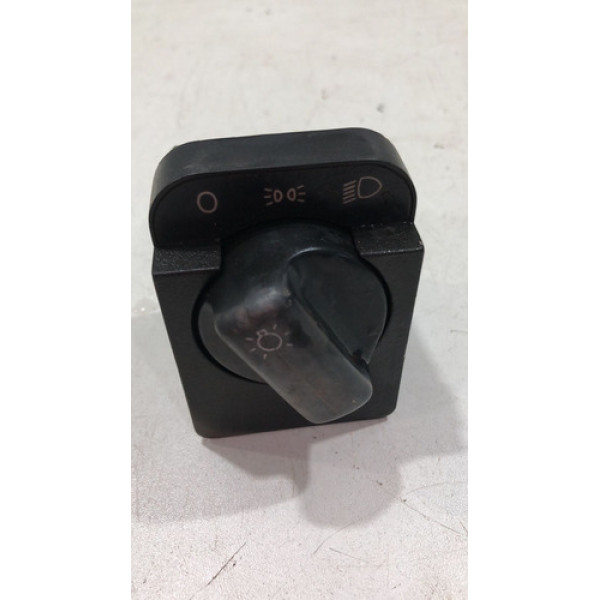 Botão Interruptor Farol Gm Corsa 2003 2004 2005 90381877