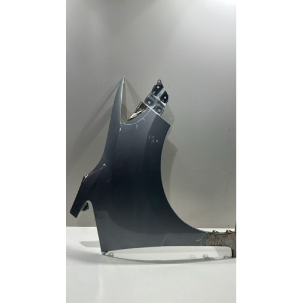 Paralama Direito Honda Fit 2015 2016 2017 2018 2019 Original