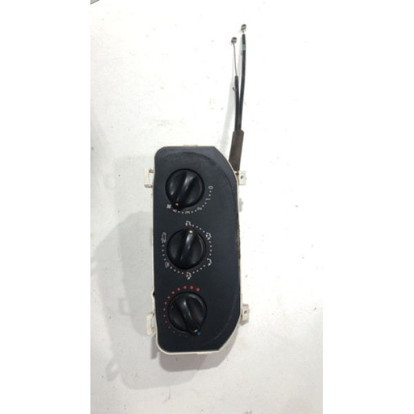 Comando Ar Renault Clio 2003 Á 2008 1.433.400.00 Original