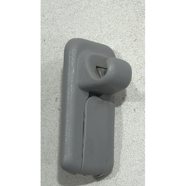 Presilha Suporte Quebra Sol Jeep Compass 2017 2022 2024