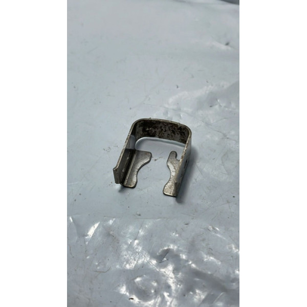 Trava Do Bico Partida Frio Honda Civic 2012 Á 2016 Original