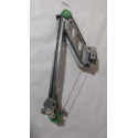 Maquina Vidro Manual Traseiro Le Corsa 1996 A 2017 93435573 Maquina Vidro Manual Traseiro Le Corsa 1996 A 2017 93435573