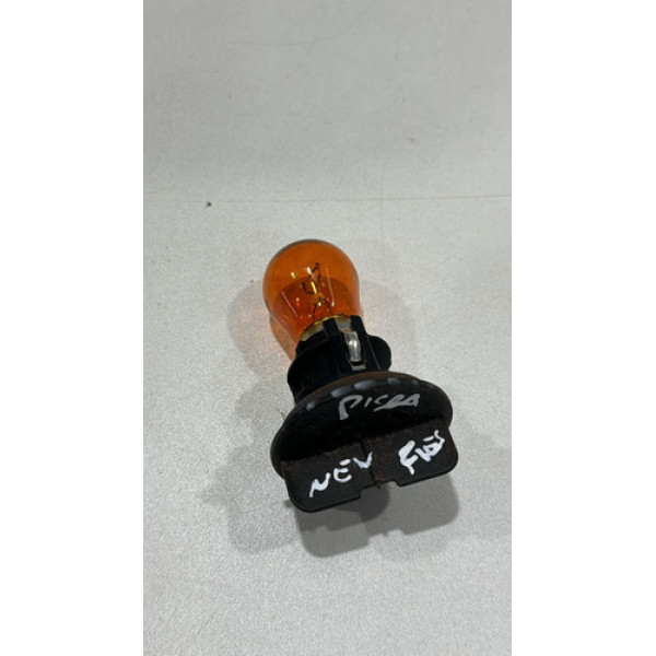 Soquete Seta Farol Fiesta Hatch 2013 Á 2017 Original Usado!