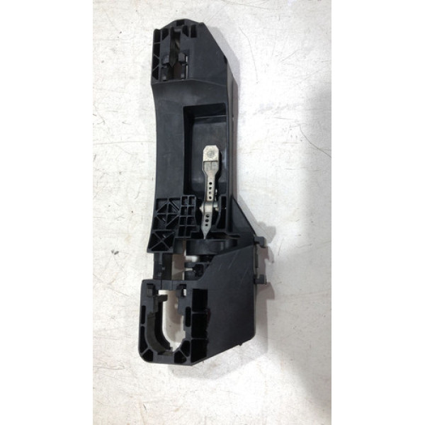 Acabamento Maçaneta Externa Direita Fiat Bravo 2013 Original