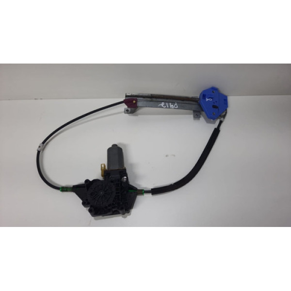 Máquina Vidro Elétrica Traseira Direita Ford Mondeo  Mk2