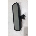 Espelho Retrovisor Interno Fiat Palio Siena 96a07 Espelho Retrovisor Interno Fiat Palio Siena 96a07