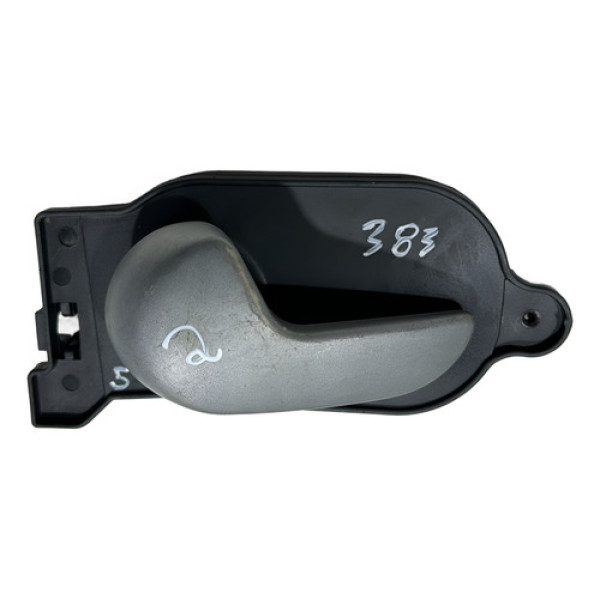 Maçaneta Interna Esquerda Ford Ecosport/fiesta 2004/2012