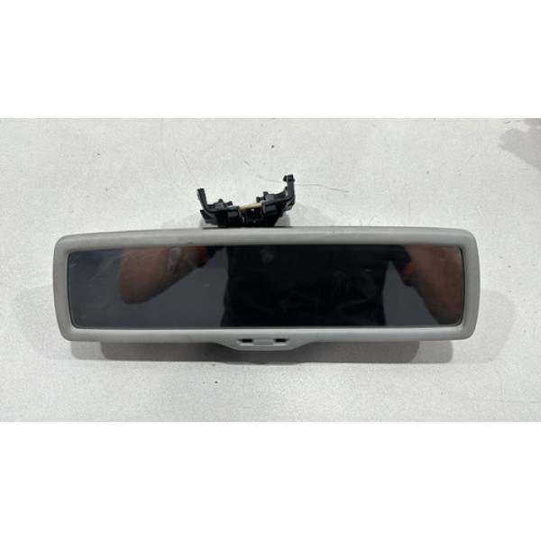 Retrovisor Interno Volkswagen Passat B6 2006 Á 2010 Usado 