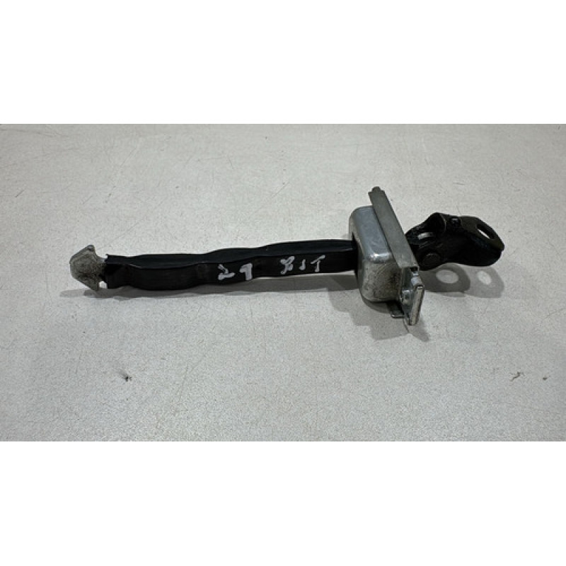 Limitador Porta Traseiro Esquerdo Honda Fit 2015 2016 A 2020 Limitador Porta Traseiro Esquerdo Honda Fit 2015 2016 A 2020