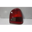 Lanterna Do Gol Bola Lado Direito Fume Original 1995 A 1999 Lanterna Do Gol Bola Lado Direito Fume Original 1995 A 1999