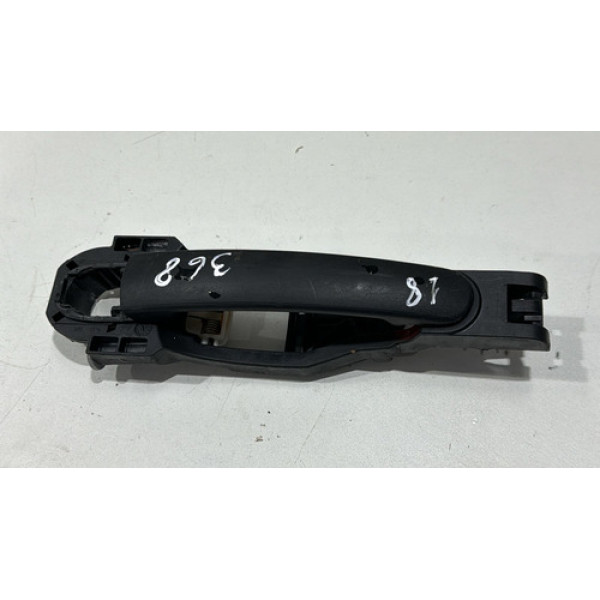 Maçaneta Externa Dianteira Esquerda Vw Gol Voyage G7
