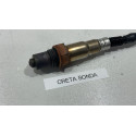 Sonda Lambda Hyundai Creta 1.6 16v 2017 2018 2019 Original