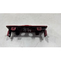 Suporte Moldura Câmera Ré Fiat Argo 100244163