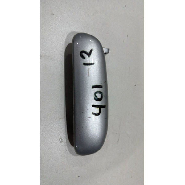 Maçaneta Externa Dianteira Direita Ford Ka 2006 Á 2012 Orig