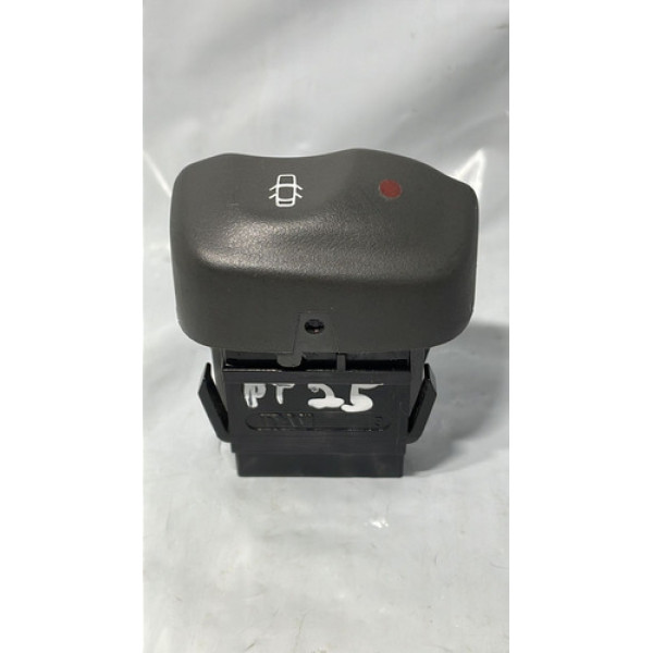 Botão Trava Portas Renault Scenic 2001 02 03 04 05 06 07 08