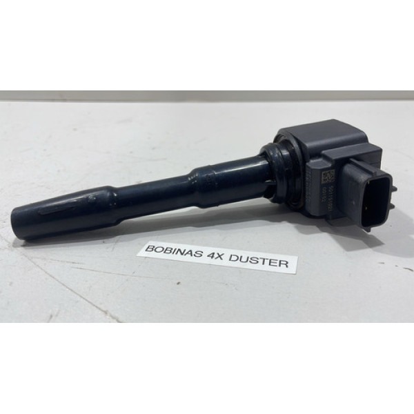 Bobina Ignicao 1.6 Duster 2021 2022 2023 Original 224336695r