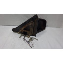 Carcaça Retrovisor Direito Santana 91 A 97 Eletrico Detalhes
