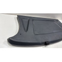 Tampão Bagagito Fiat Palio 2008/12 100169311 Original Fiat Tampão Bagagito Fiat Palio 2008/12 100169311 Original Fiat