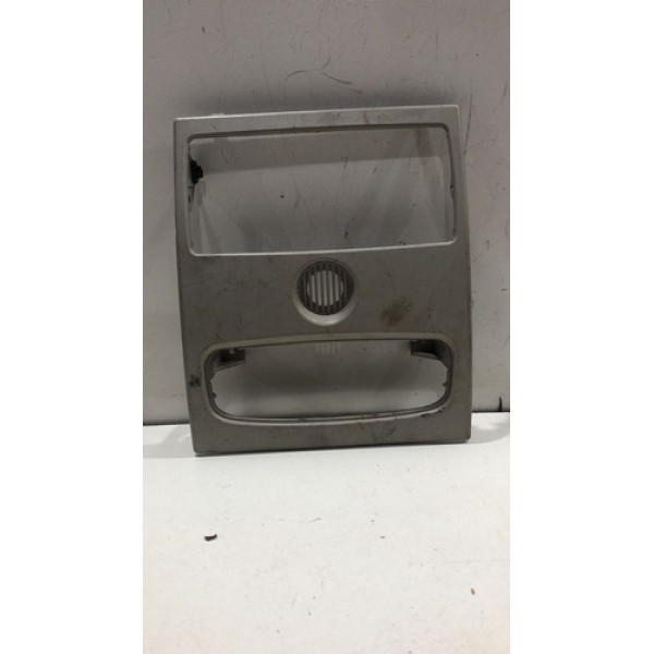 Moldura Luz Teto Porta Óculos Ford Ecosport 2015 Original