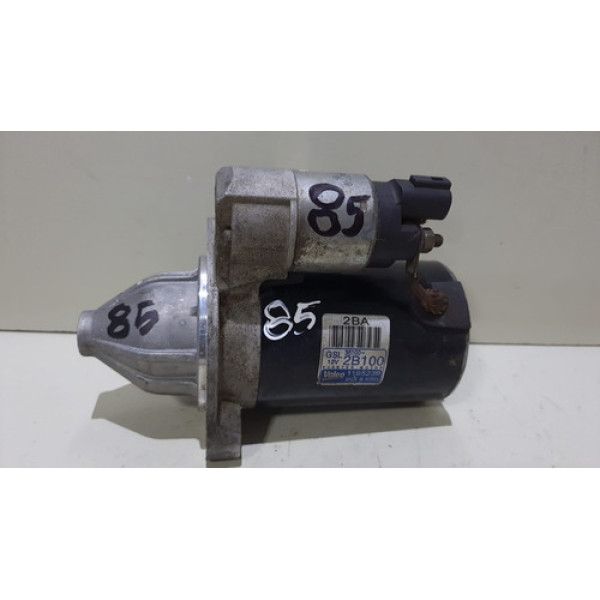 Motor Partida Hyundai Veloster Elantra I30 Kia Soul Cerato