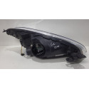 Farol Esquerdo Citroen C4 Grand Picasso 2008/2012 Ambar Tyc