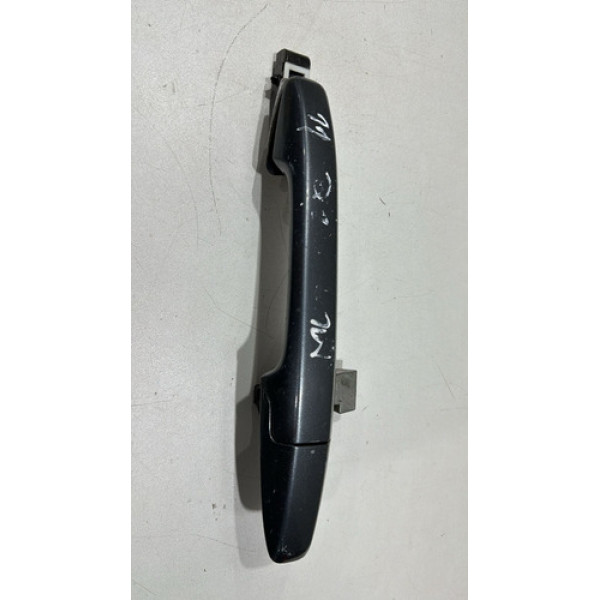 Macaneta Traseira Esquerda Honda Civic 2008 2009 2010 2011