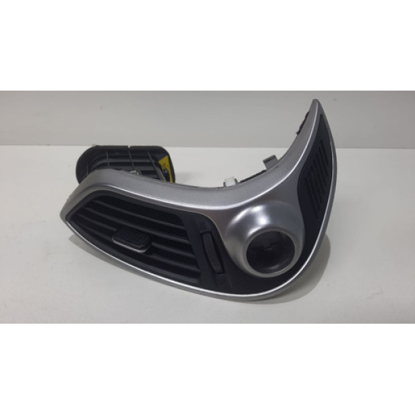 Difusor Central Direita Hyundai Ix35 2011/2015 974202s000