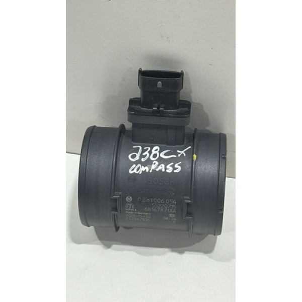 Sensor Medidor Fluxo Ar Compass 2.0 2018 2019 2020 2021