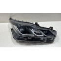 Farol Direito Toyota Corolla Gli Xei 2020 2021 Original
